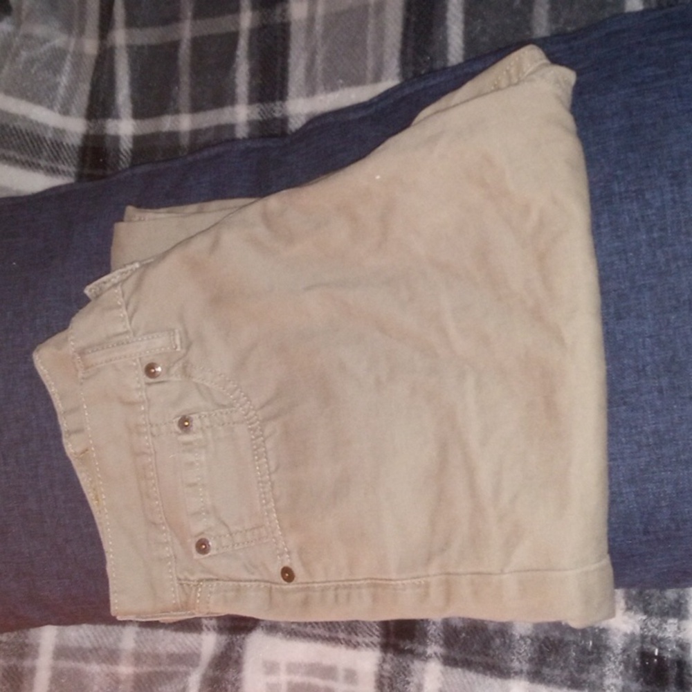Levi Strauss & Co.